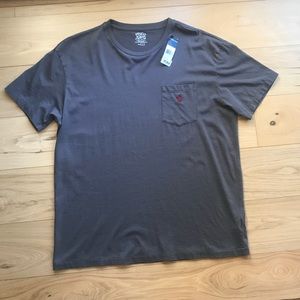 Polo Ralph Lauren brown T-shirt